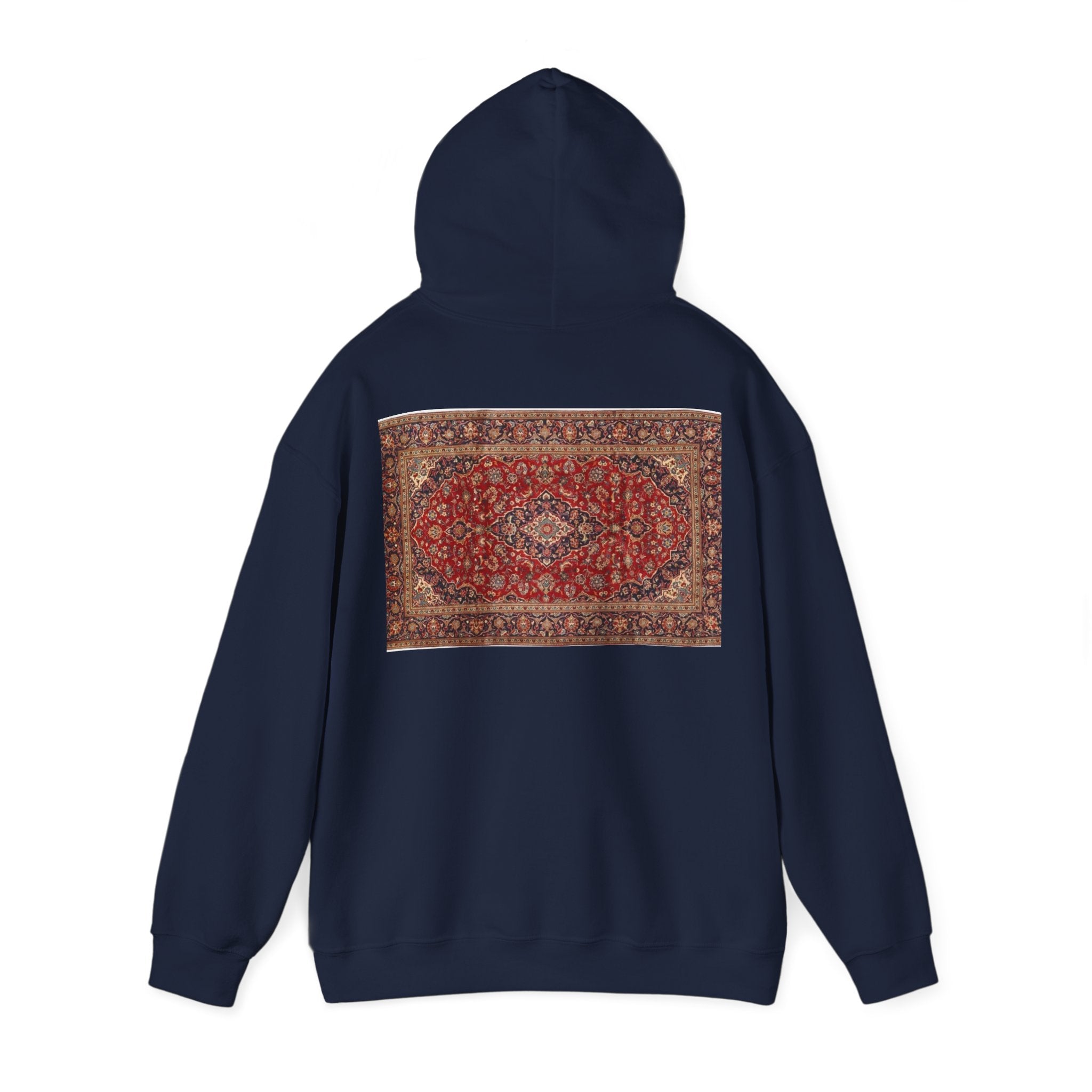 CARPET HOODIE LTF