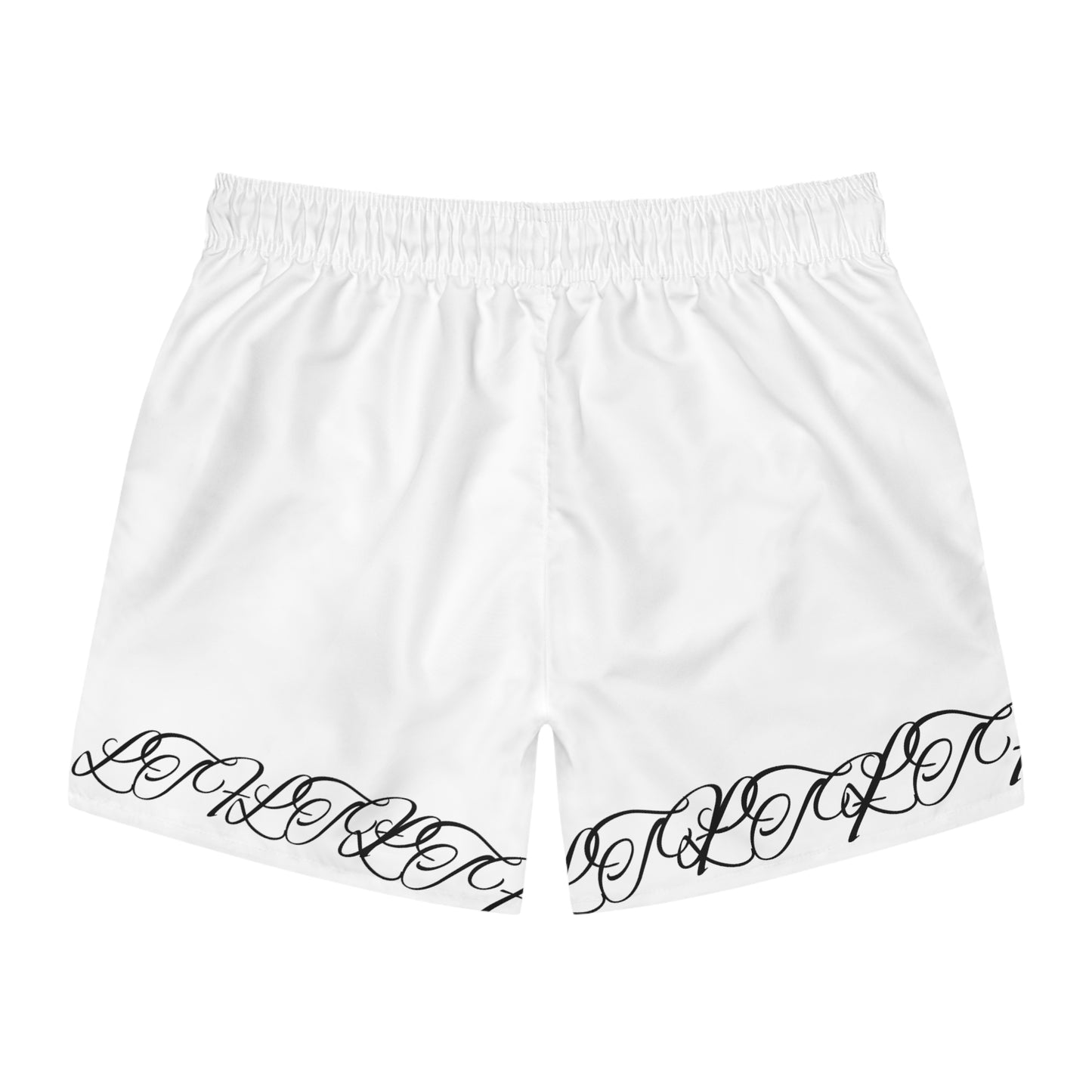 WHITE SHORT